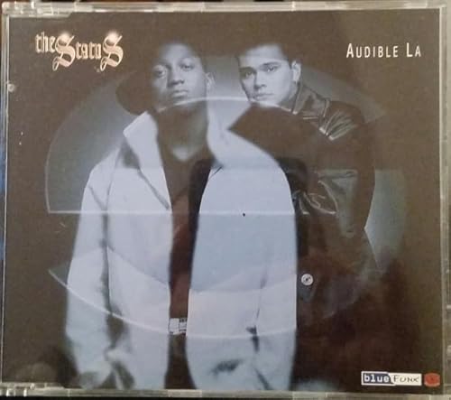 Audible La