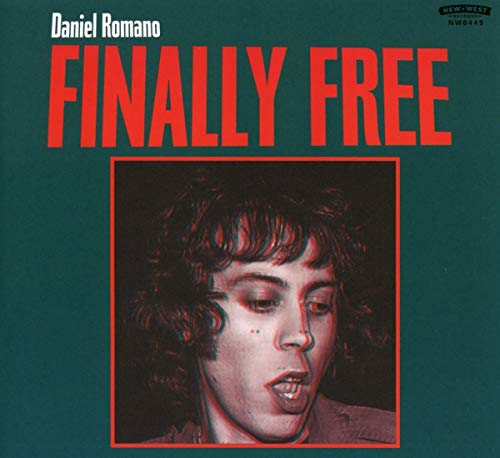 Finally Free