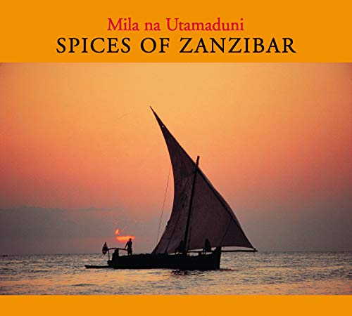 Spices Of Zanzibar