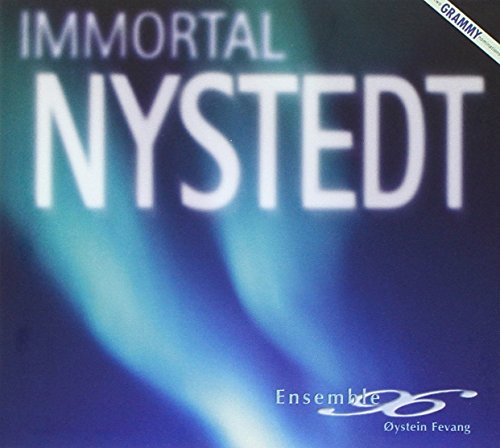 Immortal Nystedt