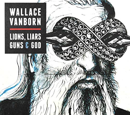 Lions Liars Guns & God