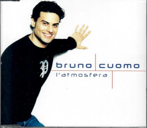 Bruno Cuomo - L'Atmosfera