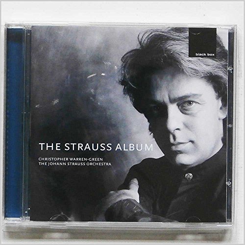 The Strauss Album