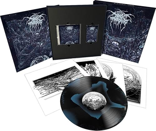 It Beckons Us All (Box Set)