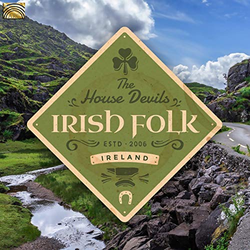 Irish Folks