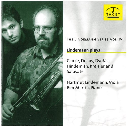 Vol. 4-Lindemann Series-Lindemann Plays