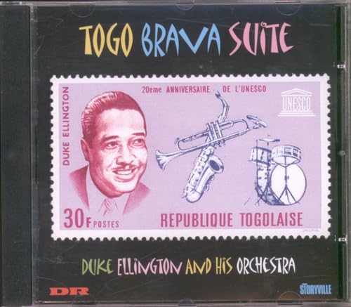 Togo Brava Suite