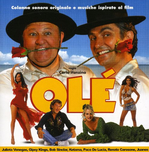 Ole'