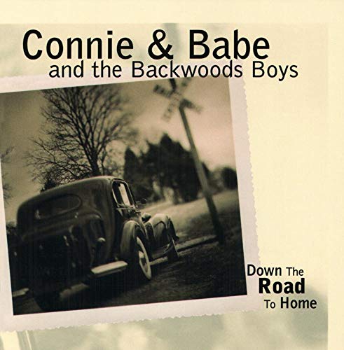 Down The Road To Home