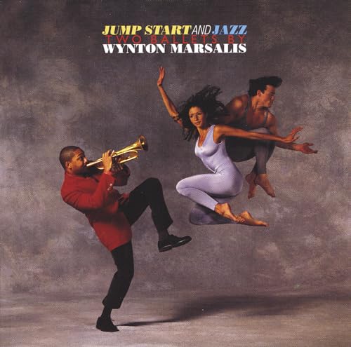 Jump Start & Jazz