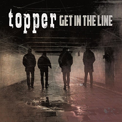 Get In The Line