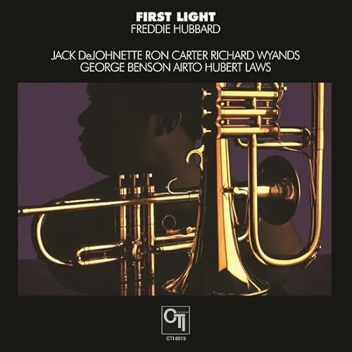 First Light
