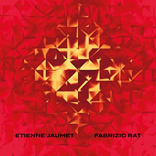 Etienne Jaumet & Fabrizio Rai