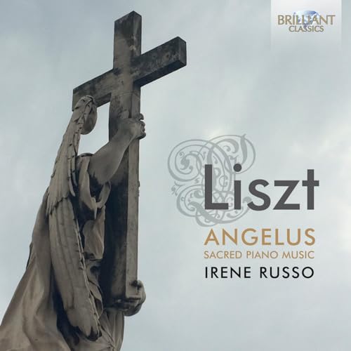 Angelus, Sacred Piano Music
