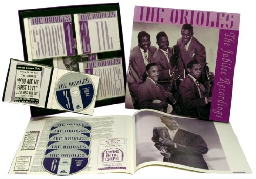 The Jubilee Recordings (6-Cd Deluxe Box Set)