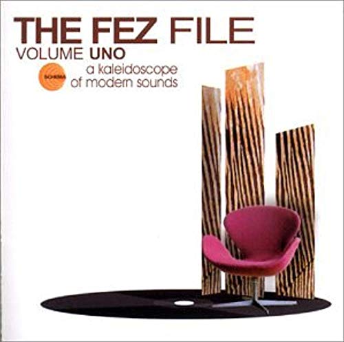 Fez File