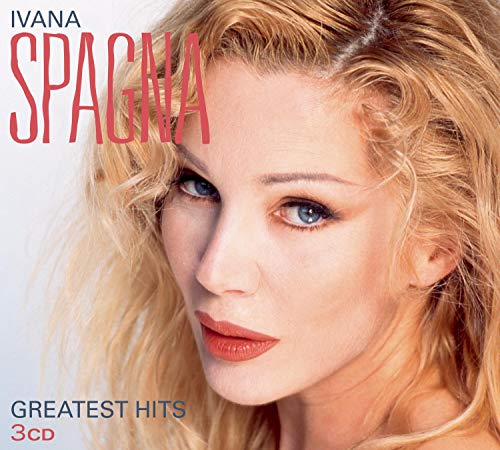 Ivana Spagna
