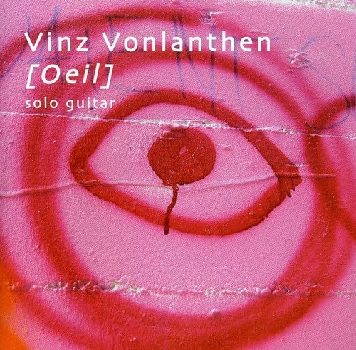 Oeil