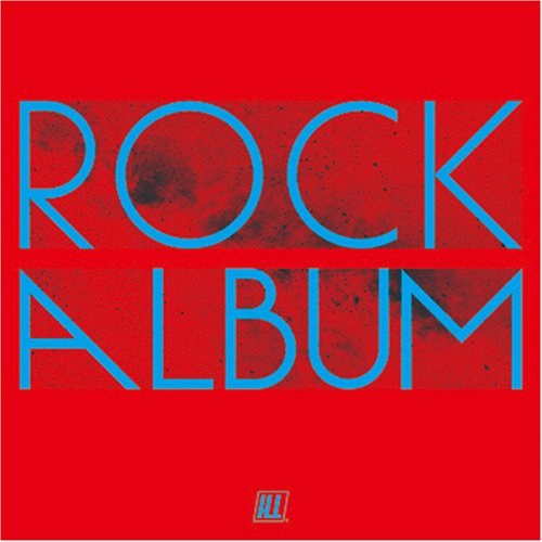 Rock Album
