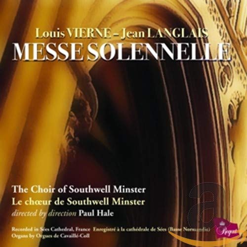 Messe Solennelle