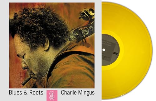 Blues And Roots (Coloured Vinyl)