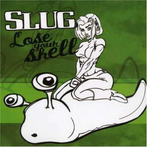 Lose Your Shell