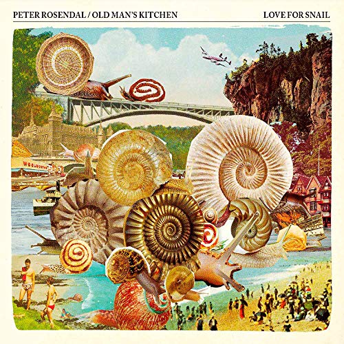 Love For Snail