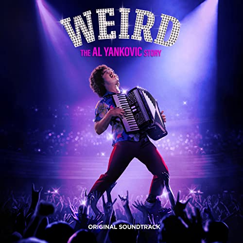 Weird: The Al Yankovic Story - Original Soundtrack [2 Lp]