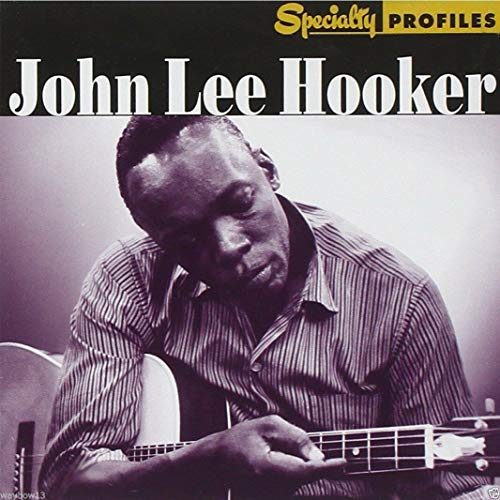 Specialty Profiles (2 Cd)