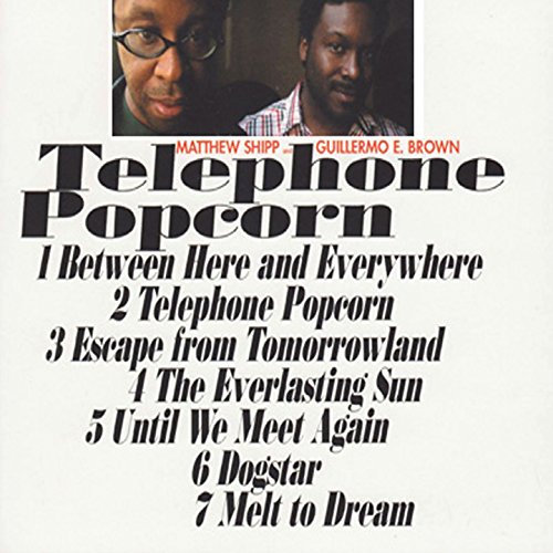 Telephone Popccorn