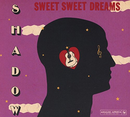 Sweet Sweet Dreams