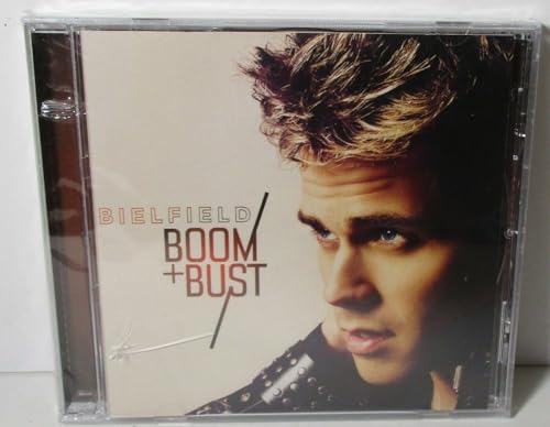 Boom & Bust - Bielfield