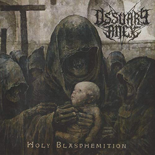 Holy Blasphemition