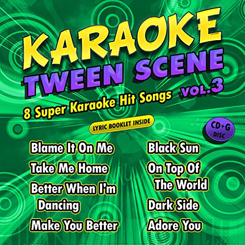 Tween Scene 3