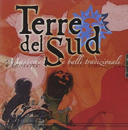 Musiche E Balli Tradizionali
