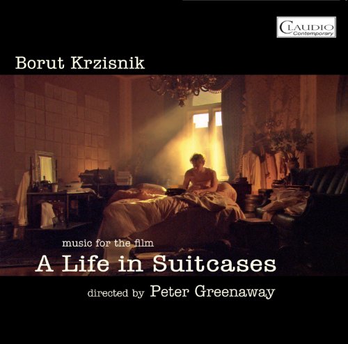 Life In Suitcases (Music For The Film)