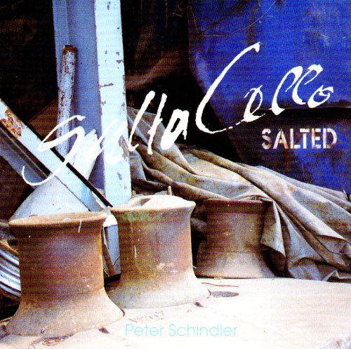 Salted