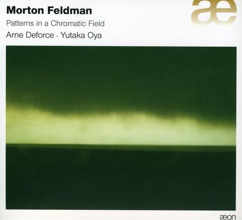 Patterns In A Chromatic Fiel (2 Cd)