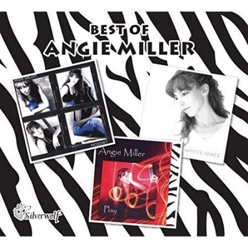 Best Of Angie Miller