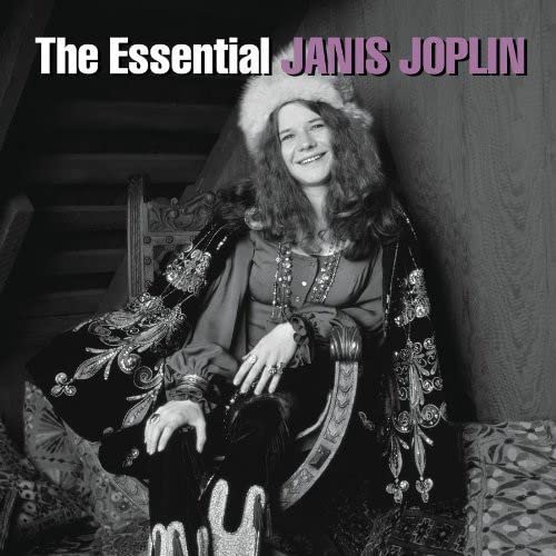 Essential Janis Joplin (2 Cd)