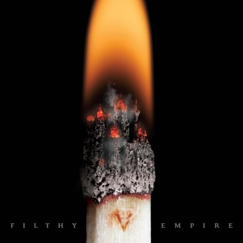 Filthy Empire - Special Edition