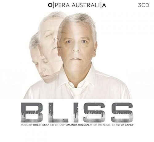 Bliss (3 Cd)