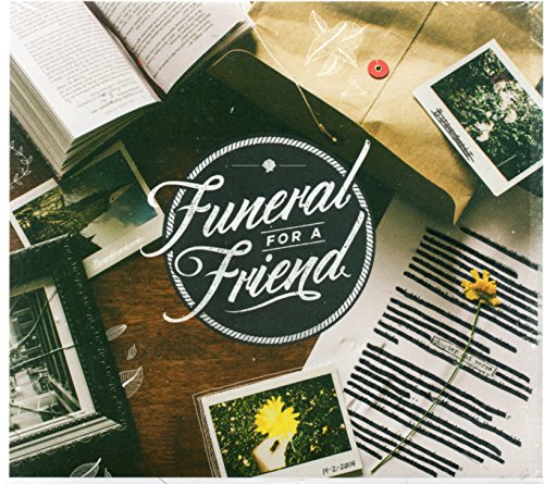 Chapert And Verse - Funeral Fo