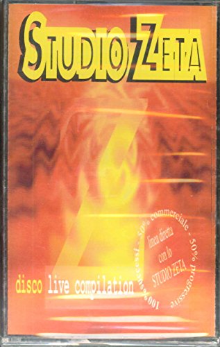 Studio Zeta Disco Live Compilation