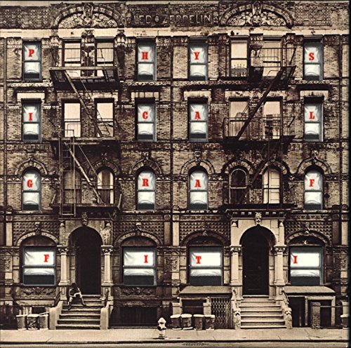 Physical Graffiti