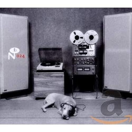 Numero Group Titan: Its All Pop!