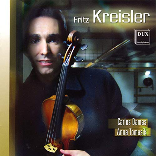 Fritz Kreisler