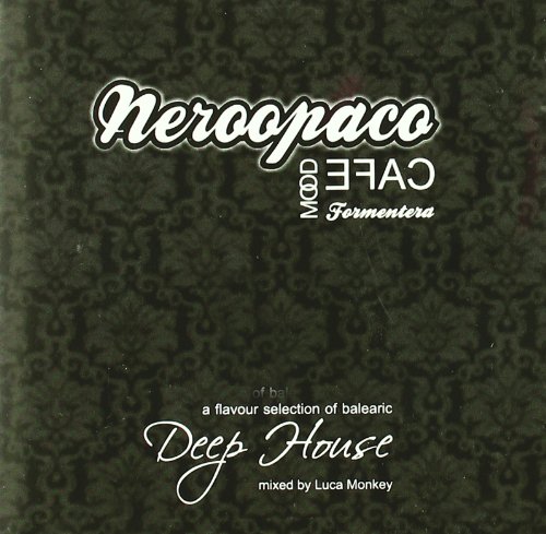Neroopaco Mood Cafe'