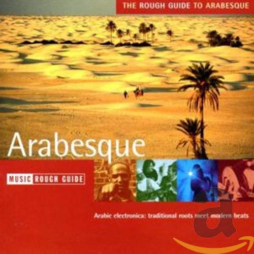 Rough Guide To Arabesque