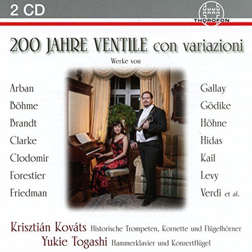 200 Jahre Ventile Con Variazioni